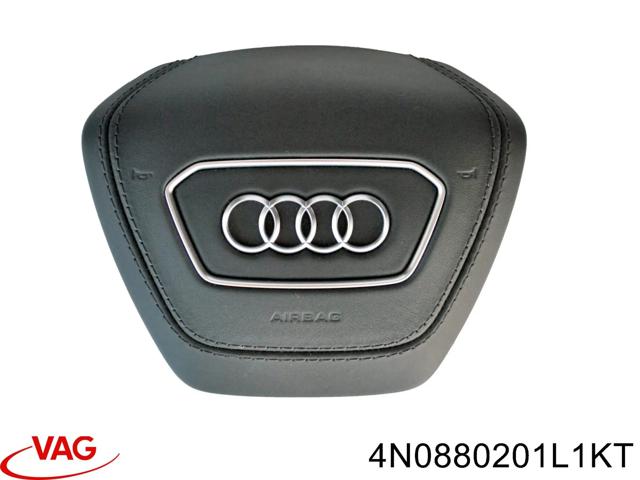 Подушка в руле 4N0880201L1KT VAG