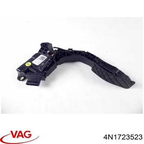 Педаль акселератора 4N1723523 VAG
