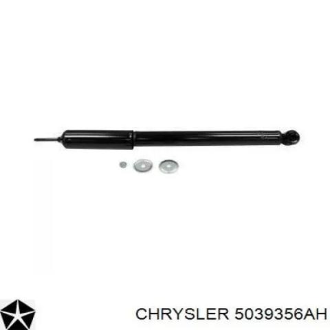 Подвеска амортизатора/аморт. стойки 5039356AH CHRYSLER