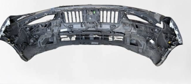 BMW 51115A52CF2 Бампер передний в наличии Полтава
