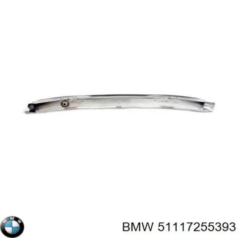 Усилитель переднего бампера  51117255393 BMW