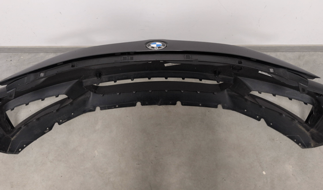 51118054502 BMW Передний бампер купить в Черновцы