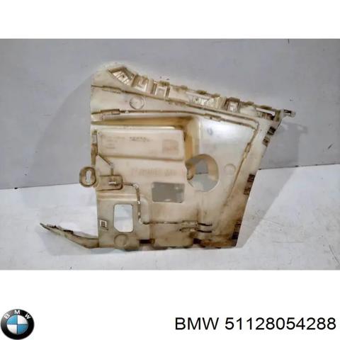 Правое крепление заднего бампера 51128054288 BMW