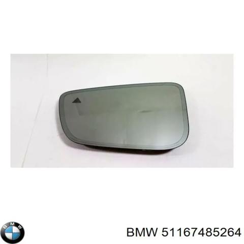 Зеркало наружное правое 51167485264 BMW