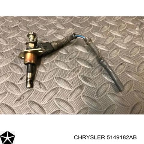Датчик температуры воздуха на входе 5149182AB CHRYSLER