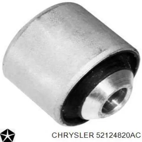CHRYSLER 52124820AC Рычаг задней подвески поперечный правый в наличии Ирпень