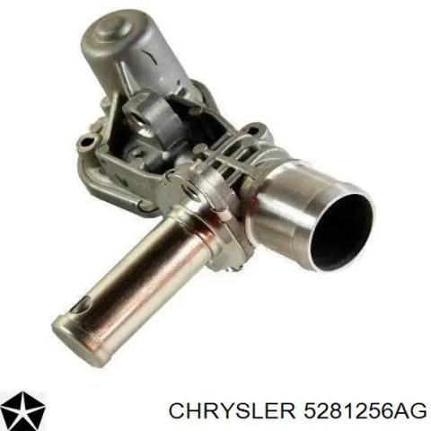 Клапан EGR, рециркуляции газов 5281256AG CHRYSLER