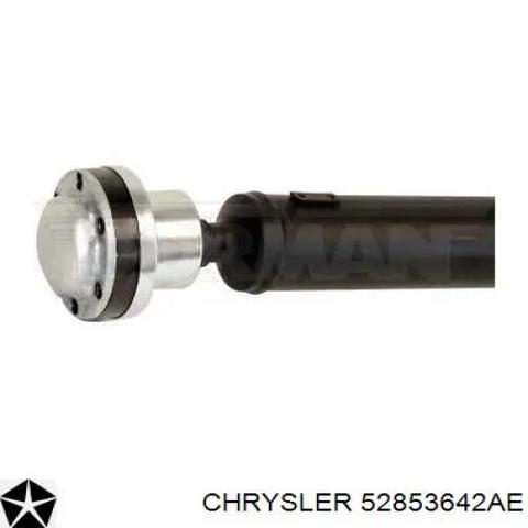 Вал карданный переднего моста 52853642AE CHRYSLER