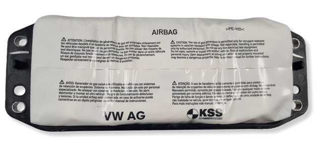 Подушка безопасности боковая 5NN880204M VAG