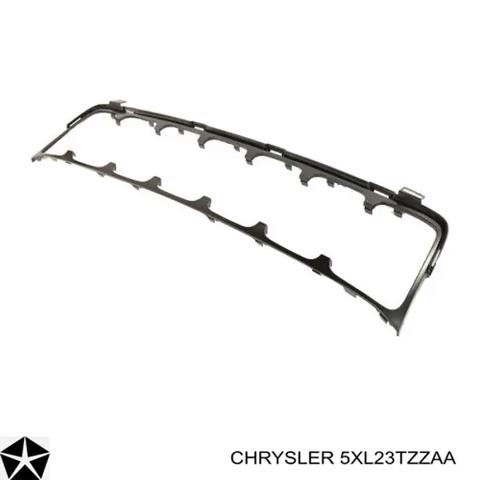 Рамка решетки радиатора 5XL23TZZAA CHRYSLER