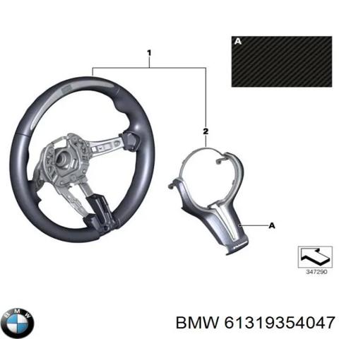 Переключатели подрулевые 61319354047 BMW