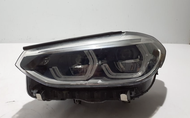 Фара 63117466115 BMW