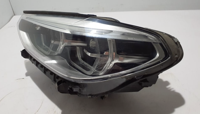 BMW 63117466115 Фара левая в наличии Черкассы