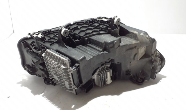 63117466115 BMW Левая фара купить в Каменское
