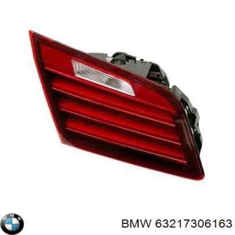 Задняя левая внутренняя фара 63217306163 BMW