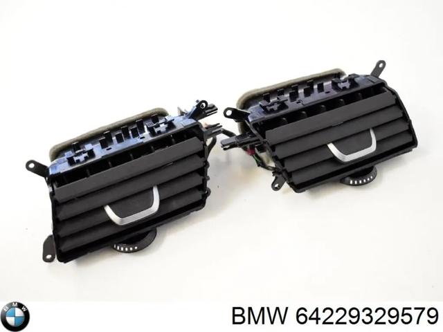 Вентиляция передка 64229329579 BMW