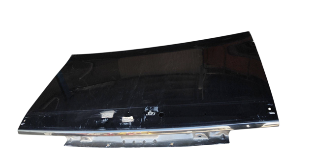 CHRYSLER 68044234AI Крышка багажника в наличии Хмельницкий