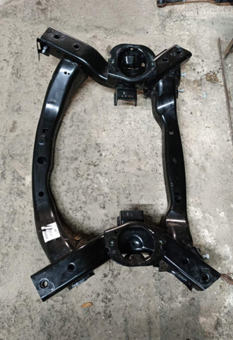 Балка передней подвески 68049475AB CHRYSLER