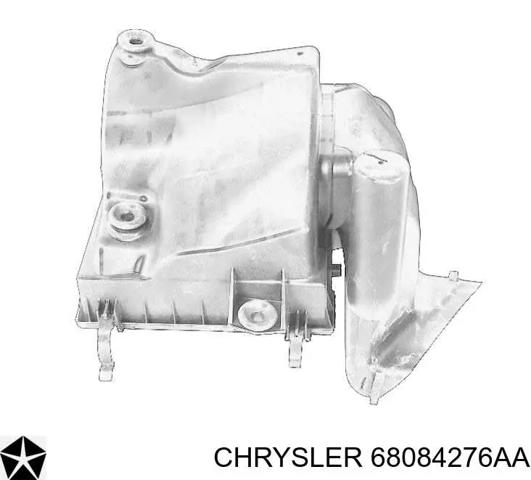 Корпус воздушного фильтра, нижняя часть 68084276AA CHRYSLER