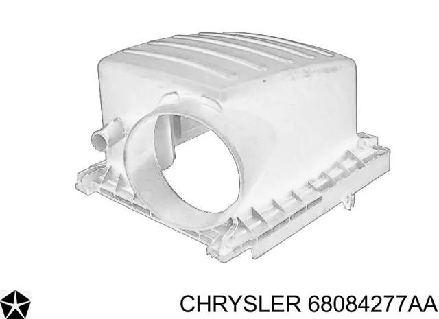 Корпус воздушного фильтра, верхняя часть 68084277AA CHRYSLER