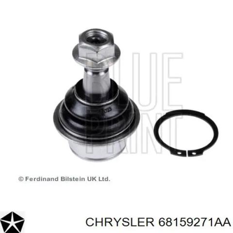 Палец шаровой нижний 68159271AA CHRYSLER