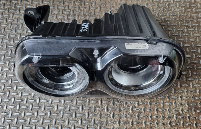 68174065AE CHRYSLER Фара левая купить в Украина
