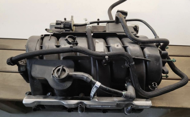 68189105AC CHRYSLER Впускной коллектор купить в Харьков