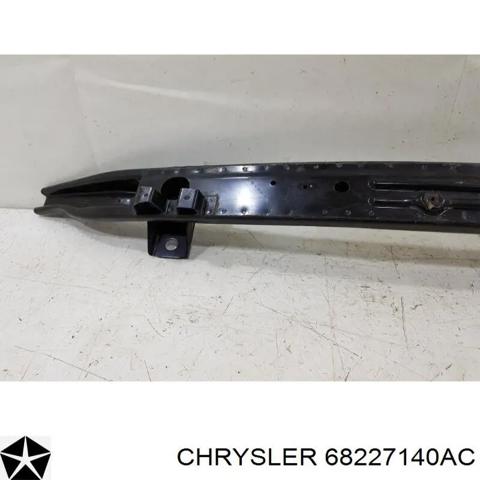 Шина бампера переднего 68227140AC CHRYSLER