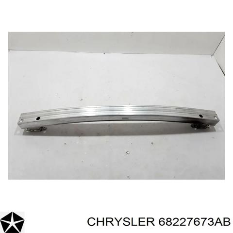 Усилитель бампера заднего 68227673AB CHRYSLER