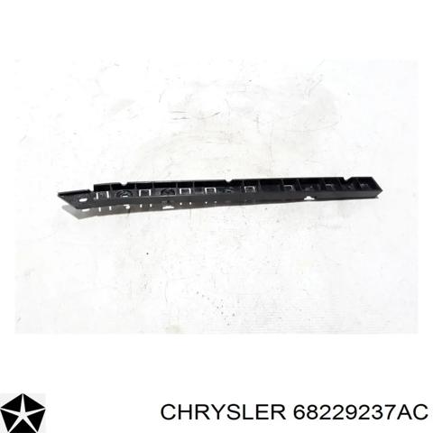 Крепление бамера левое 68229237AC CHRYSLER