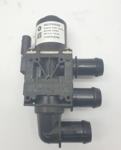 68237835AB Chrysler