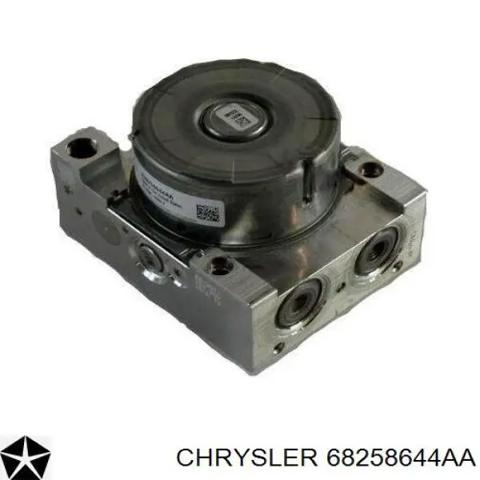 68258644AA Chrysler