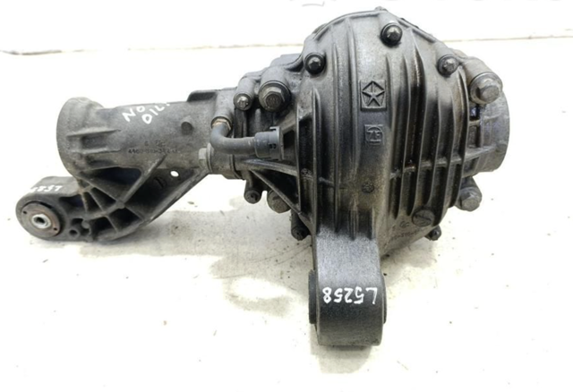 68263987AA CHRYSLER Передний редуктор купить в Тернополь