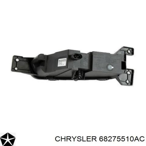 CHRYSLER 68275510AC Фара противотуманная правая в наличии Черновцы