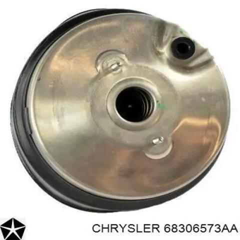 Вакуумный усилитель тормозов 68306573AA CHRYSLER