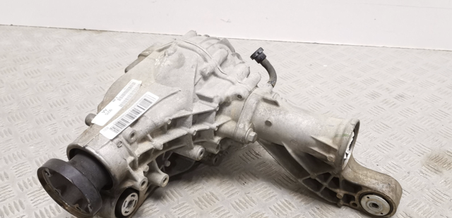 Дифференциал передний 68352925AA CHRYSLER