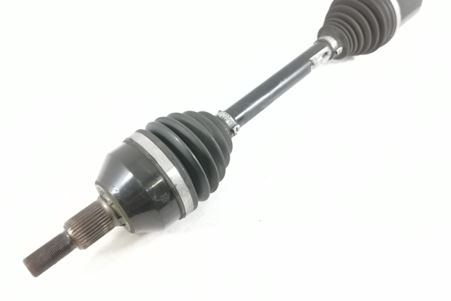 Левая полуось 68380003AB CHRYSLER
