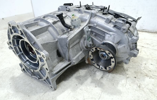 68395037AC CHRYSLER Раздатка (коробка раздаточная) купить в Николаев