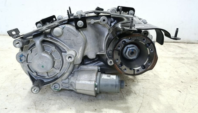 CHRYSLER 68395037AC Раздатка (коробка раздаточная) в наличии Днепр