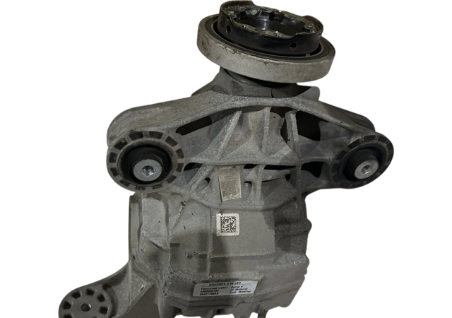 68427796AA CHRYSLER Редуктор задний купить в Киев