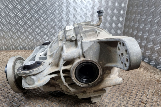 68427796AA CHRYSLER Задний редуктор купить в Полтава