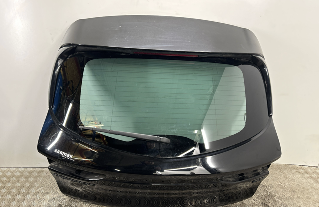 Задняя ляда 68607272AA CHRYSLER