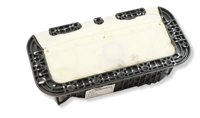 Подушка безопасности боковая 72119363837 BMW