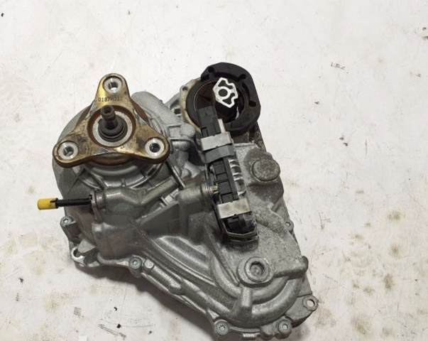 Раздаточная коробка 7889034 BMW