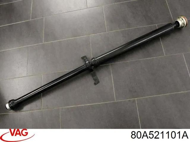 Вал карданный задний 80A521101A VAG