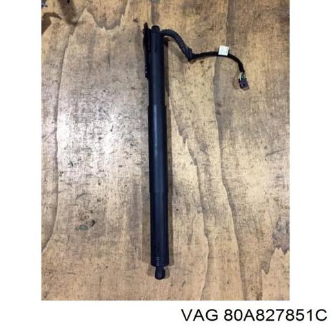 Амортизатор задней двери 80A827851C VAG