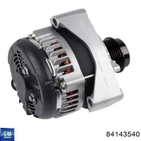Генератор автомобиля 84143540 GM