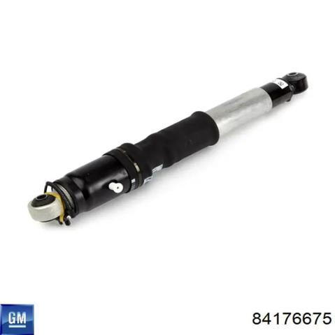 Подвеска амортизатора/аморт. стойки 84176675 GM