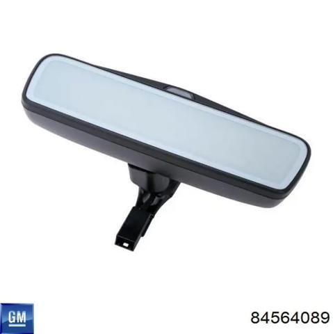 Салонное зеркало 84564089 GM