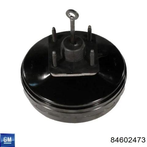 ВУТ 84602473 GM